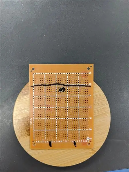 PCB izgatavošana