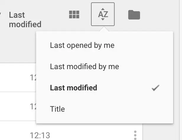 Hakbang 4: I-set up ang Iyong Google Sheet