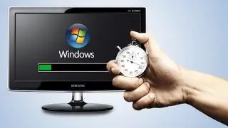 Windows 7 -ni qanday tezlashtirish kerak