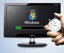 Cum să accelerați Windows 7: 17 pași