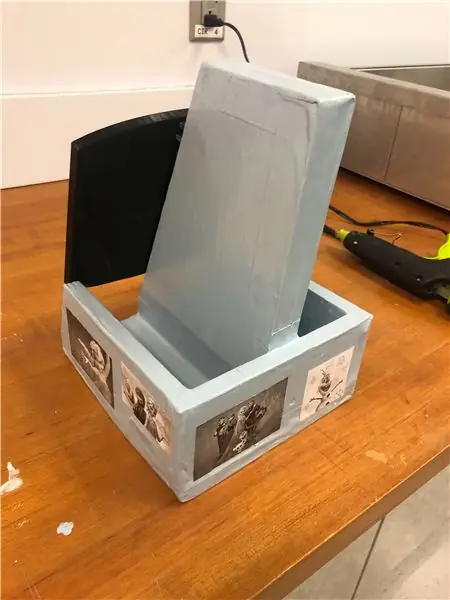 Kindle Stand & Holder