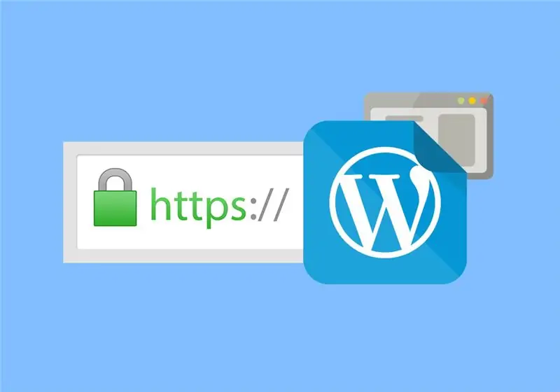 WordPress veb -saytiga SSL sertifikatini qanday o'rnatish kerak