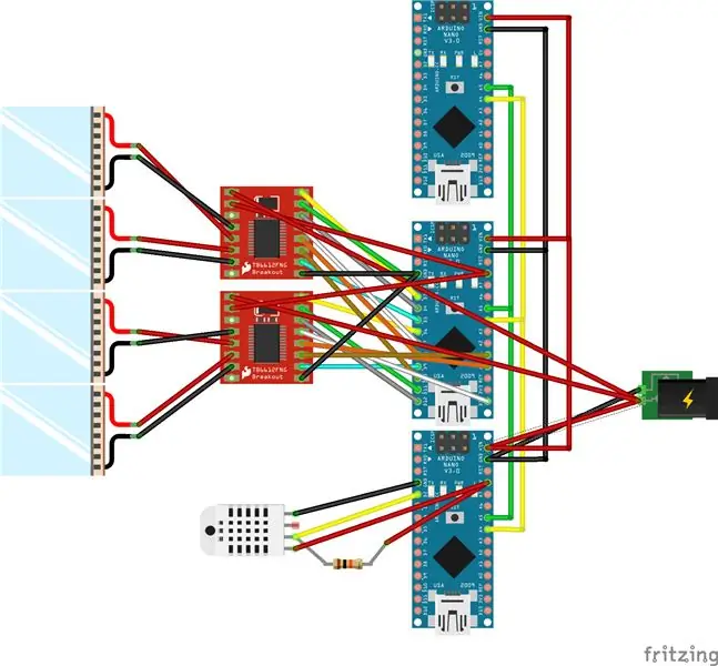 Wiring Madness