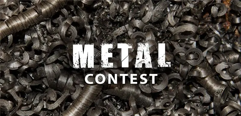 Metal Contest