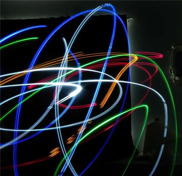 Light Paint