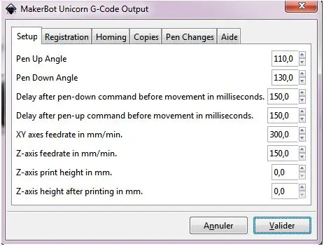 Transfira seus projetos digitais para objetos esféricos usando o Eggbot