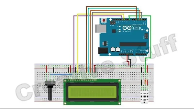 Circuitverbinding