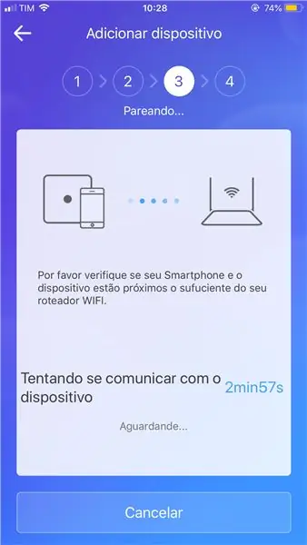 Connexion O Sonoff Com O EWeLink