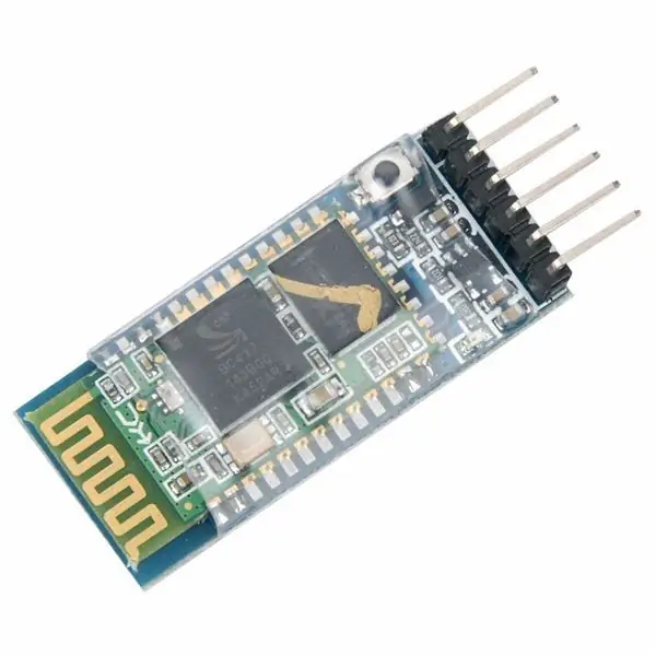 HC-05 Bluetooth-module