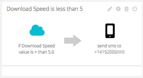 Pemberitahuan Internet Lambat / tidak ada