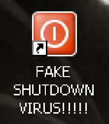 Fake Virus !!!: 5 trin