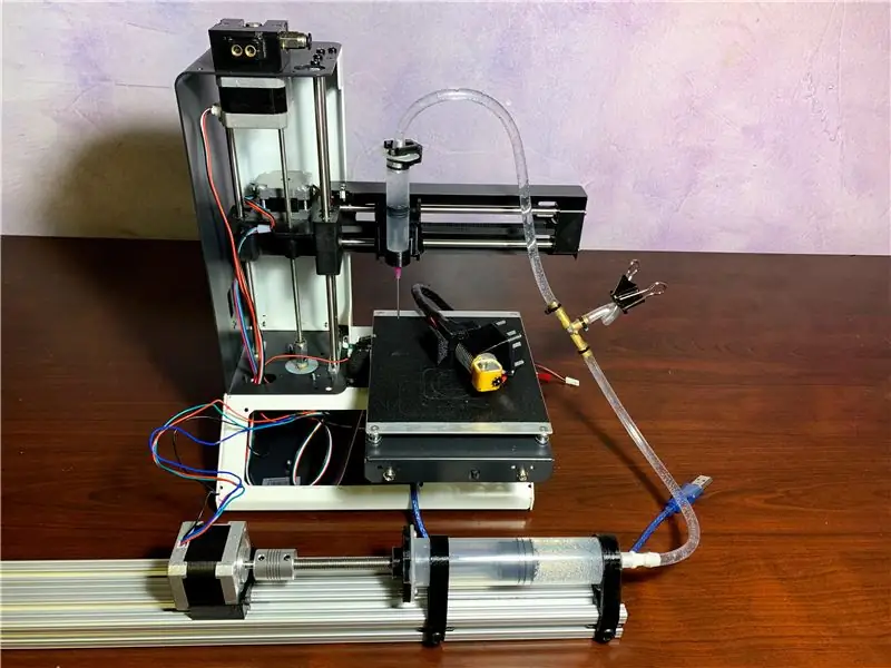 Lavpris bioprinter