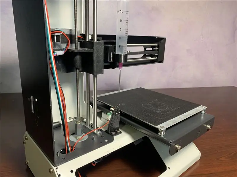 Lavpris bioprinter