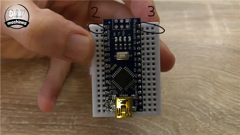 Pripremite Arduino