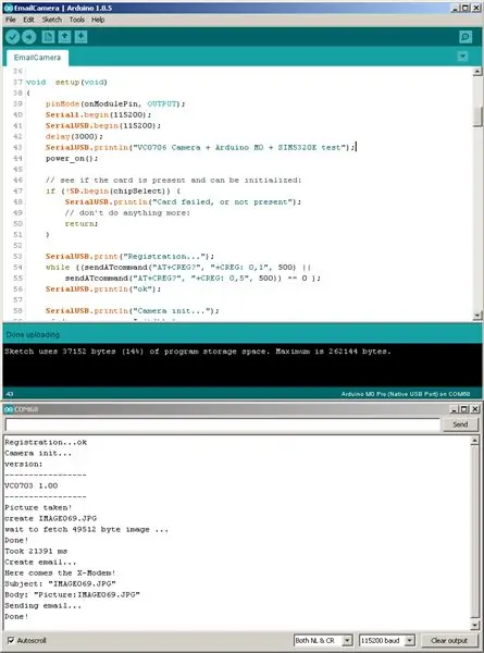 Programación de dispositivos