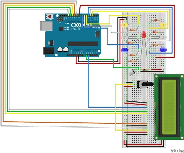 Ntxiv Potentiometer