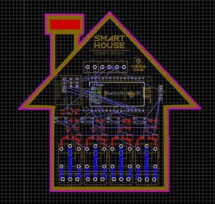 PCB жасоо