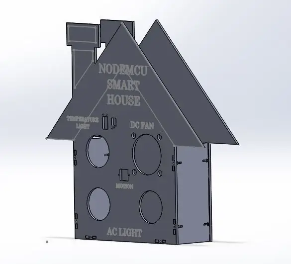 CAD ve Donanım Parçaları