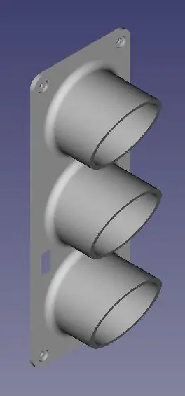 Dijelovi za 3D ispis