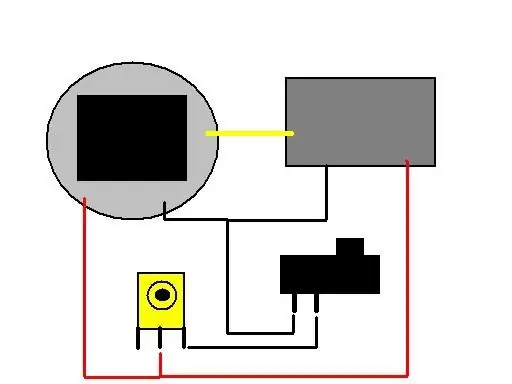 Elektrické vedenie