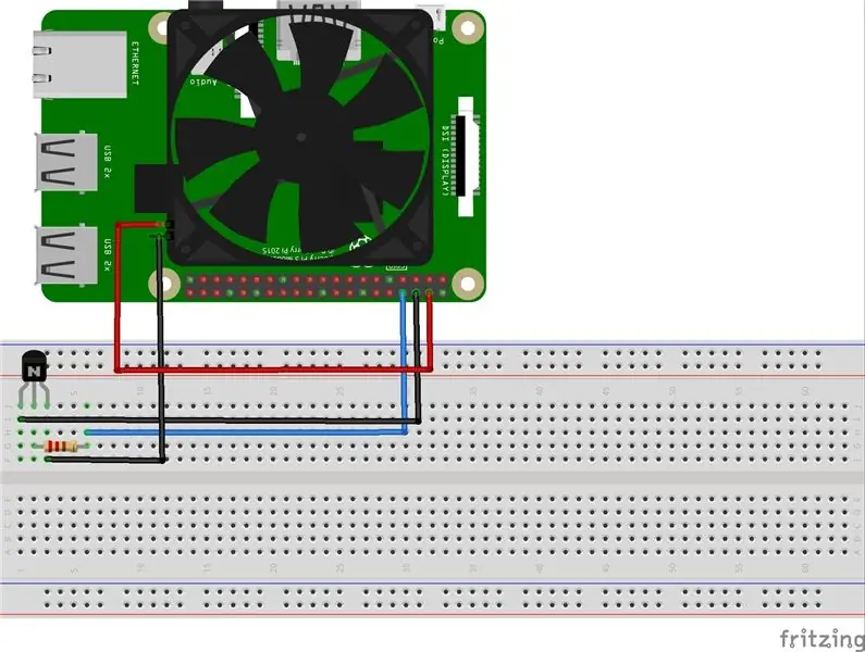 Pagbuo ng Circuit