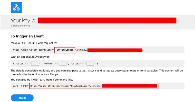 Interwebz: Konfigurer din logger