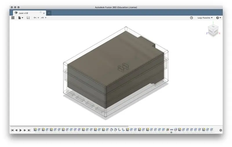 3D Baskı Süresi ve Son Montaj