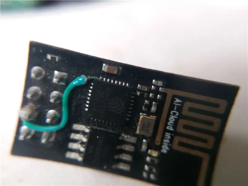 Soldering: Tiny Deep_Sleep Wire