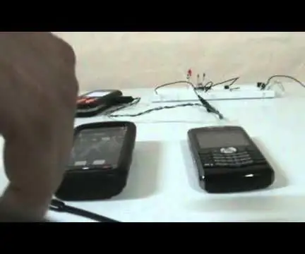 Motorola C261 Y El Pic 16f84a Mediantes Comandos AT: 3 qadamdan iborat Motorola C261 Y El Pic 16f84a Mediantes Comandos AT: 3 qadamdan iborat