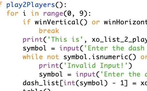 Mentre que Loop versió 2.0: per a