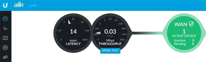 Unifi Controller sa Google Cloud Platform (GCP)