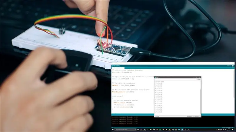 Como automatizar sua sala com o Arduino? Parte 1