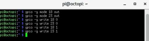 SSH rau Koj Raspberry Pi thiab teeb tsa nws