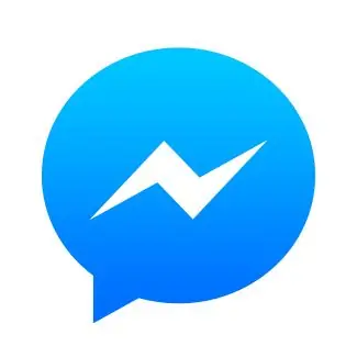 Messenger ve Camio'yu indirin