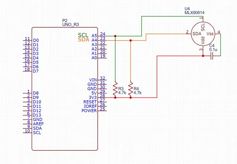 Solo cableado uno