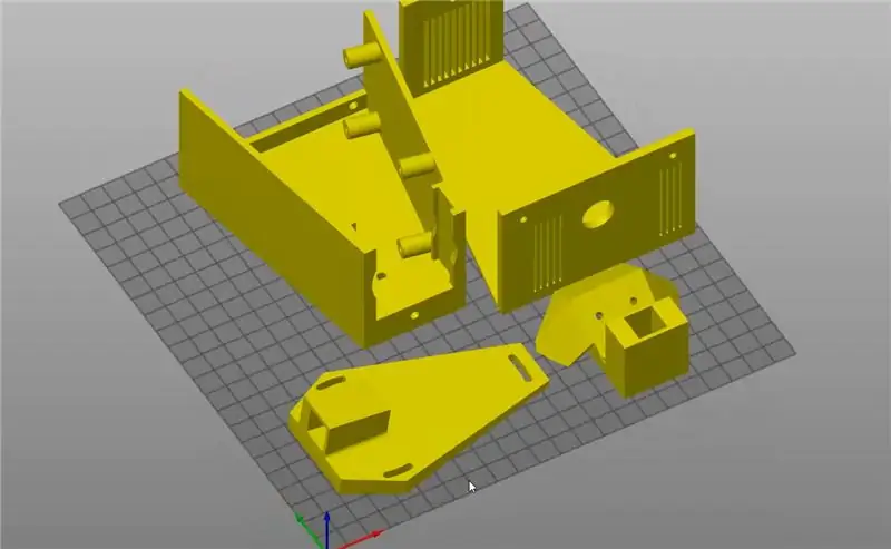 Begin met 3D -drukwerk