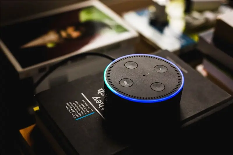 Alexa Skill Erstellen (Duits | Duits)