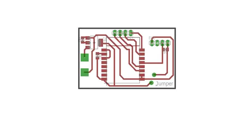 Susun atur PCB