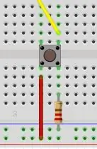 Izgradnja Breadboard -a