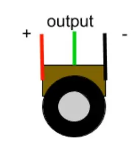 Paddle Controls