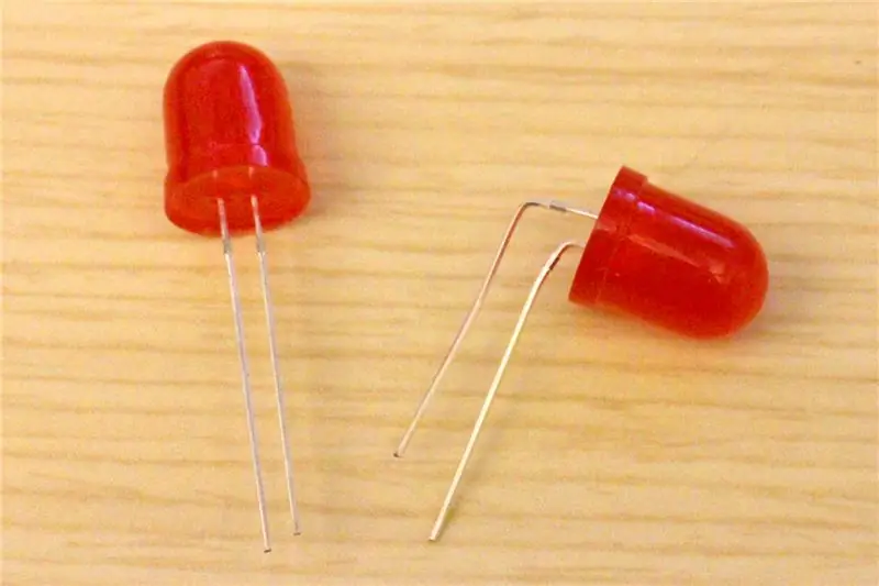 LED diode