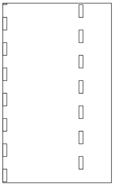 Diseña la caja