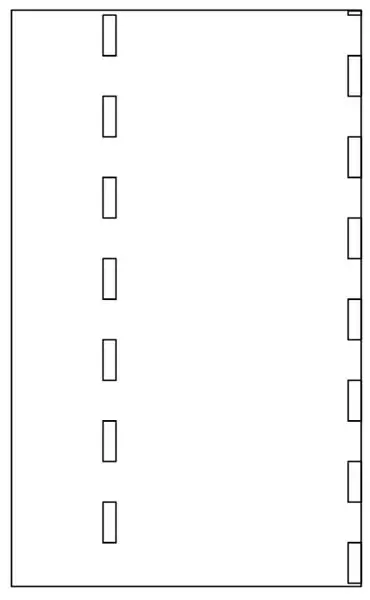 Diseña la caja