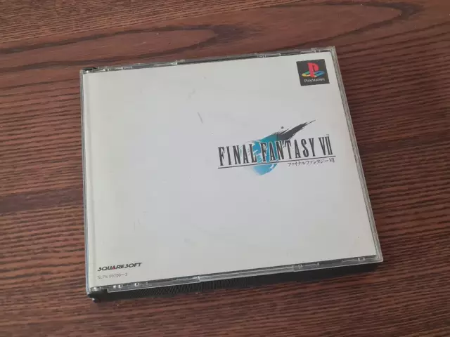 So tauschen Sie Discs auf PS1 (oder PSX) aus: 8 Schritte