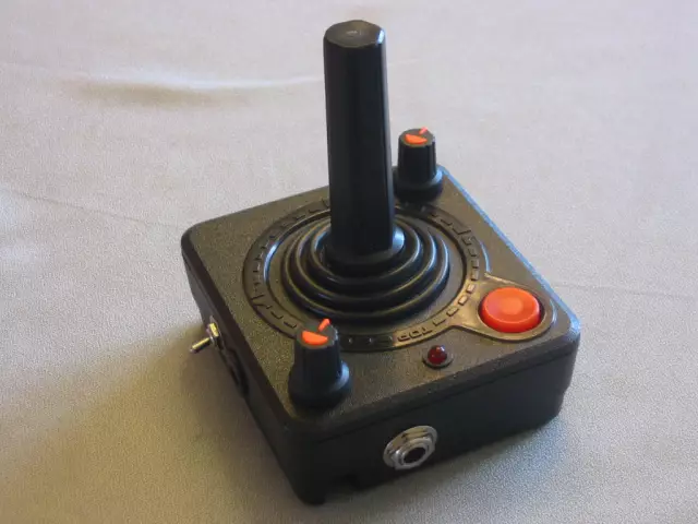 Consola Atari Punk: 6 pasos