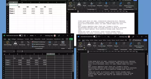 Hackear Microsoft Office Excel para leer fuentes de noticias de archivo RSS en vivo: 3 pasos