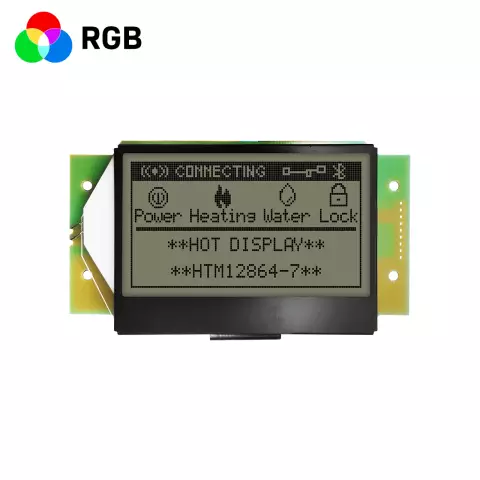 בנה תצוגה מותאמת אישית באולפן LCD (עבור מקלדת G15 ומסכי LCD): 7 שלבים