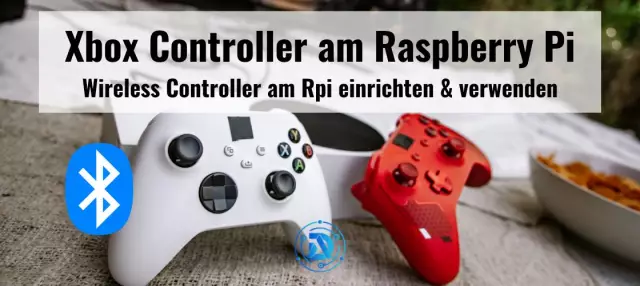 Een Xbox 360-controller als muis gebruiken: 3 stappen