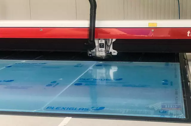 Bedien uw computer met een laser of IR-pen.: 4 stappen