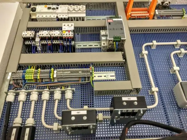 Elektronik Praktikal: 3 Langkah